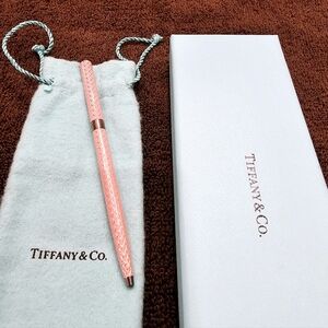 Tiffany & Co. Ballpoint Pen